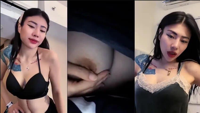 Duh Duh Emak Asia Tobrut Coba Live Sosial Media Jadi Toge Yandex Viral 2025
