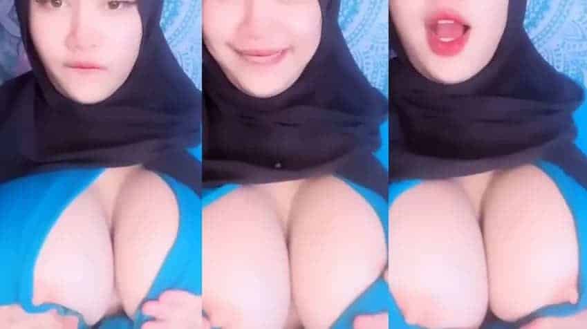 Viral Yandex Vcs Hijab Tetek Gede Mainin Apem Sma Indonesia Terbaru 2025