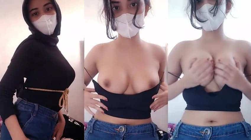 Viral Yandex Hijab Mainin Apem Empat Jari Video Ini Indonesia Terbaru 2025