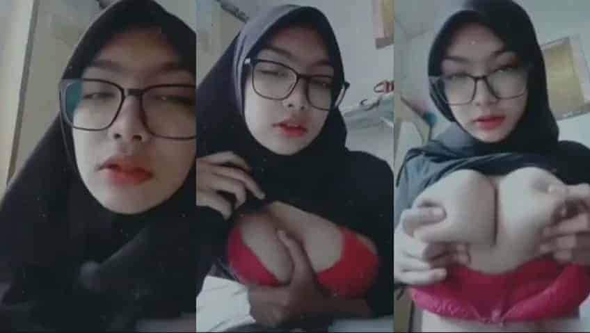 Viral Yandex Isepan Adek Hijab Cokelat Sma Indonesia Terbaru 2025