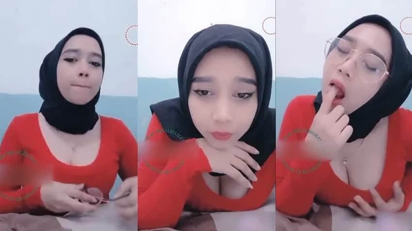 Viral Yandex Smp Hijab Pap Muslim Indonesia Terbaru 2025
