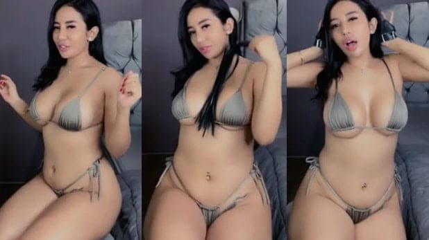 Viral Intip Cewe Janda Boba Besar Mandi Modus Terbaru Akhir Pekan