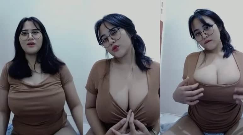 Yandex Viral Cewenya Suka Ngemut Dulu Rudal Sebelum Di Masukin