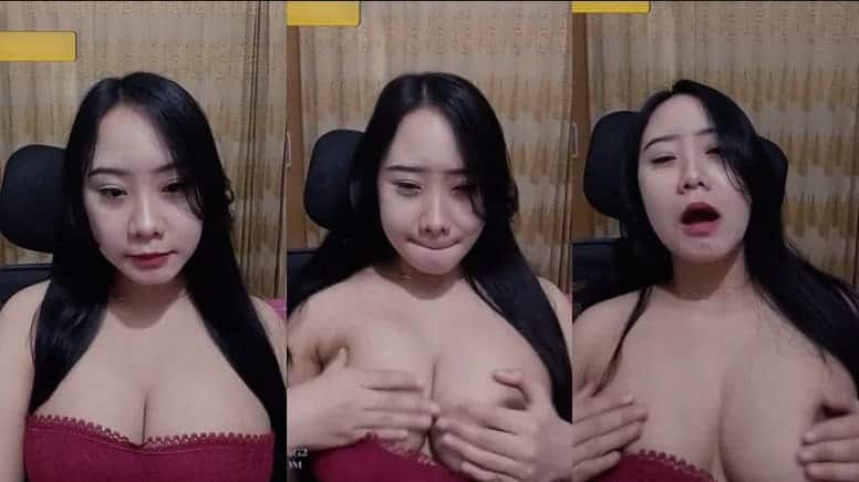 Indo Viral Burung Ayang Udah Ga Tahan Pingin Masuk Sangkar Cewe Tocil