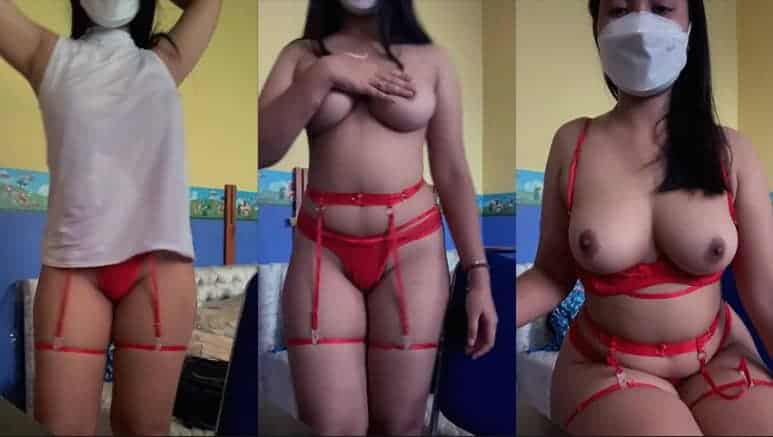 Burung Abang Nya Salah Masuk Bikin Ayang Kesakitan