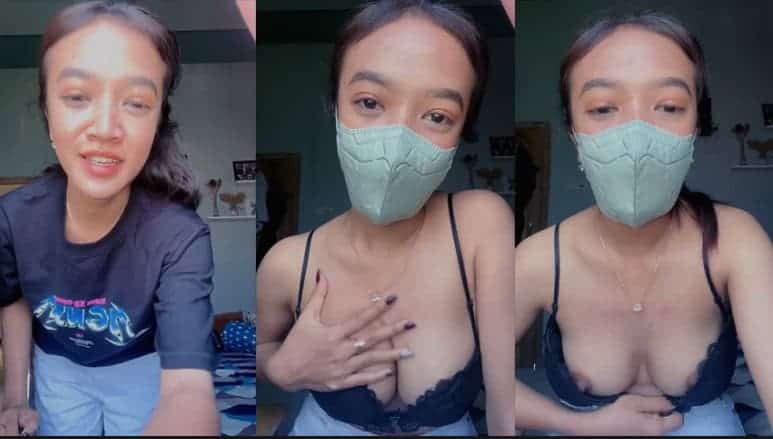 Enak Dan Gurih Apem Gadis Yang Lagih Hamil Tua Bikin Abang Ga Tahan