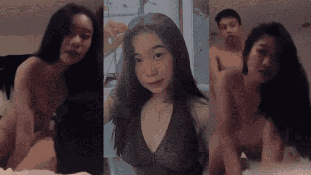 Sebelum Di Bungkus Ke Hotel Abg Tocil Minum Minum Dulu Di Pinggir Pantai Sama Bule