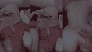 Sedang Viral Abg Tocil Apem Nya Masih Sempit Bikin Abang Susah Masukin Burung Nya