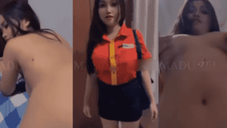 Menjemput Bibimu Yang Berlekuklekuk Di Gym