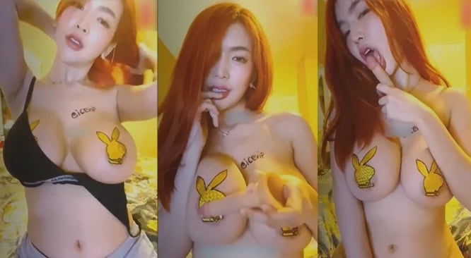 Yandex Viral Ulekan Kupu Kupu Malan Bikin Abang Sopir Ketagihan