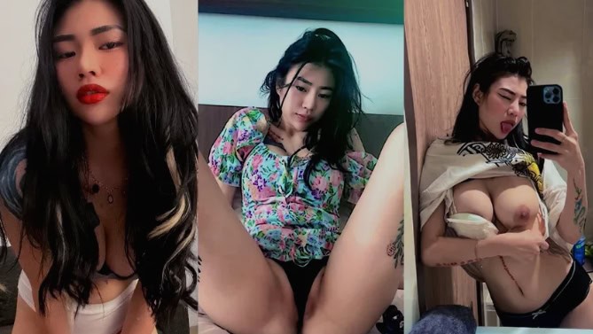 Sedang Viral Cewe Chindo Tocil Emang Berutal Main Nya Minta Di Keluarin Di Muka