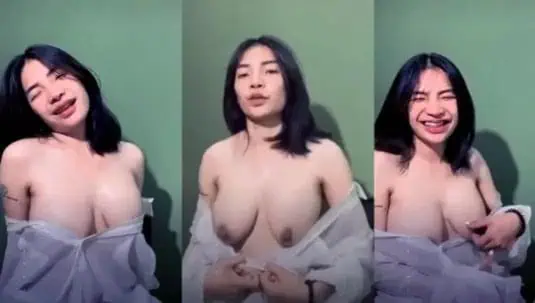 Abg Viral Seleb Gram Cantik Main Berutal Dengan Ayang Di Toilet Hotel
