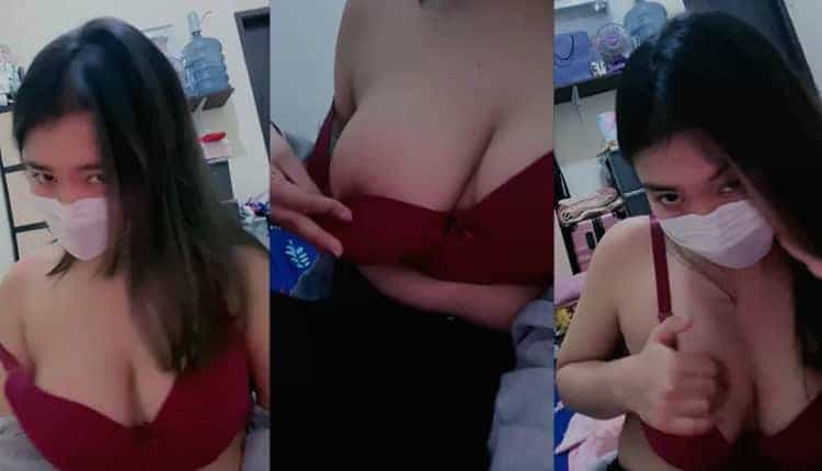 Viral Yandex Hijab Mainan Air Kencing Sma Indonesia Terbaru 2025