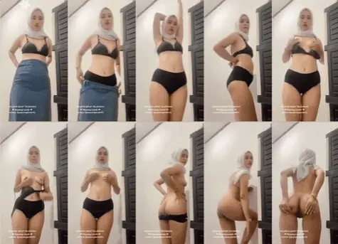Indo Viral Pacarku Tau Aja Letak Titik Kenikmatan Tiada Tara
