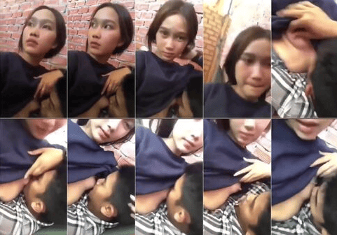 Mamah Muda Barang Mulus Ajak Pria Simpanan Nya Ke Hotel