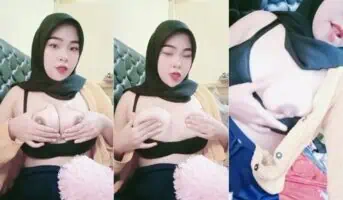 Pisang Abang Lumer Di Mulut Mamah Cantik